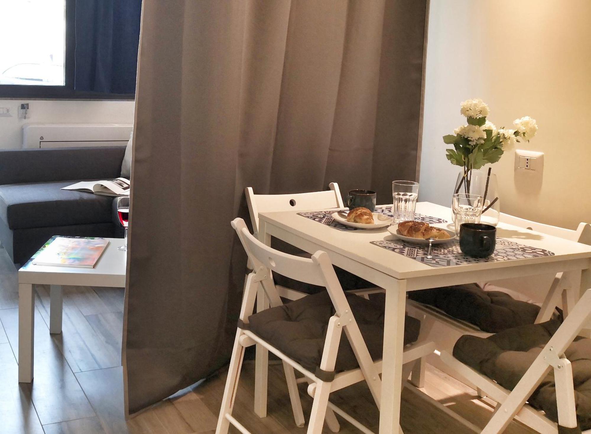 Apartment Ihost - Adriatico 6 Mailand
