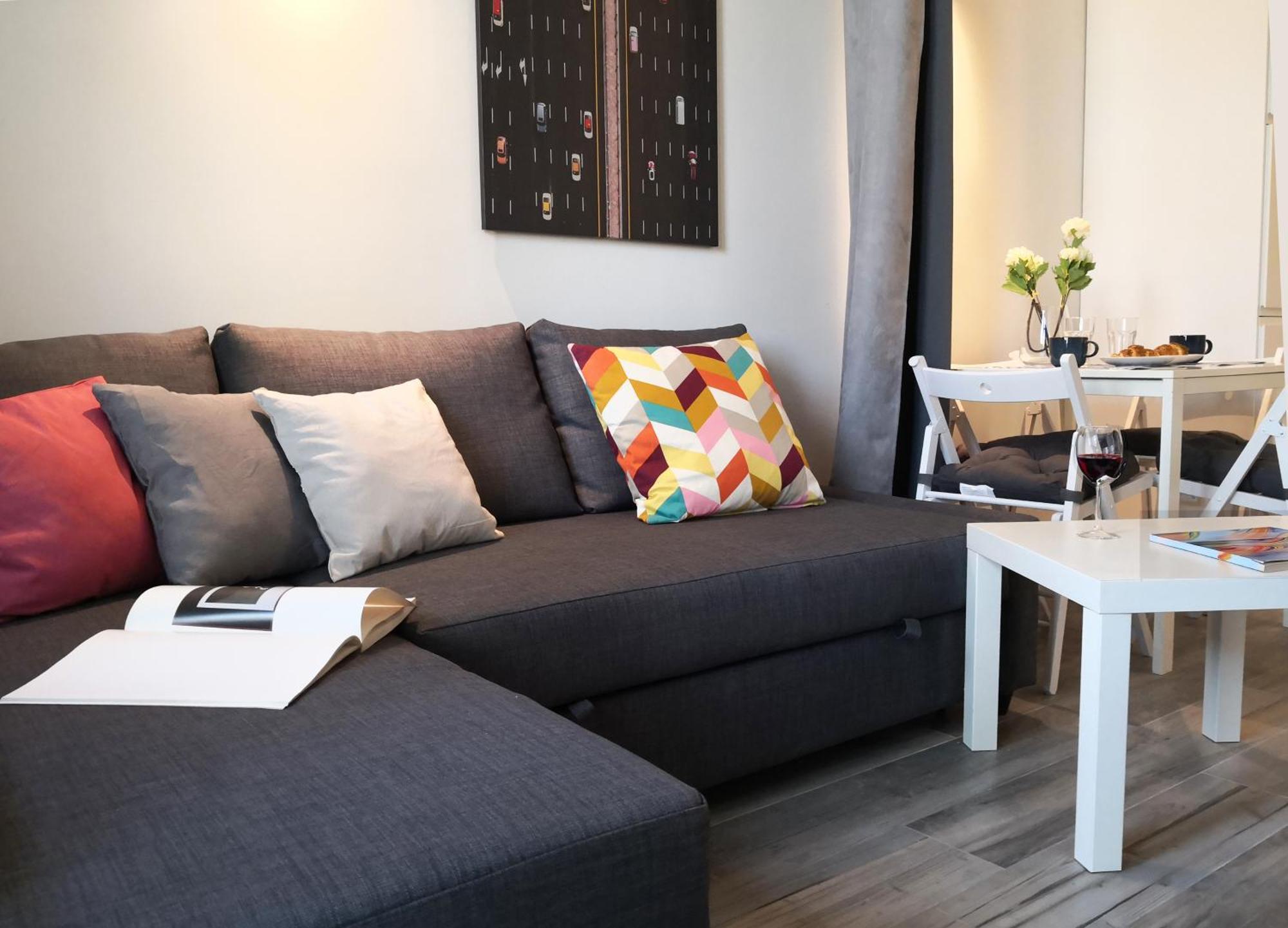Ihost - Adriatico 6 * Mailand