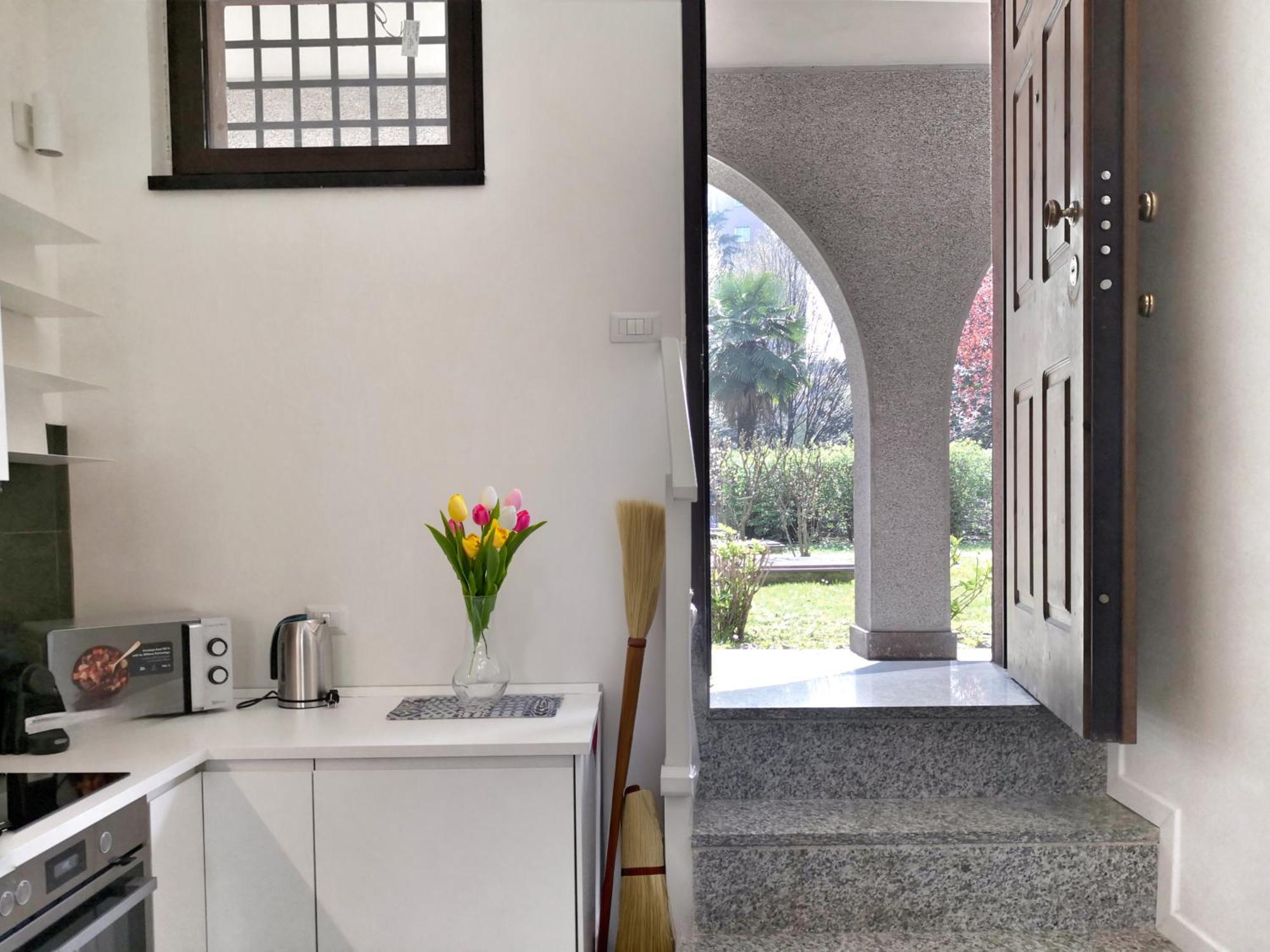 Apartment Ihost - Adriatico 6 Mailand