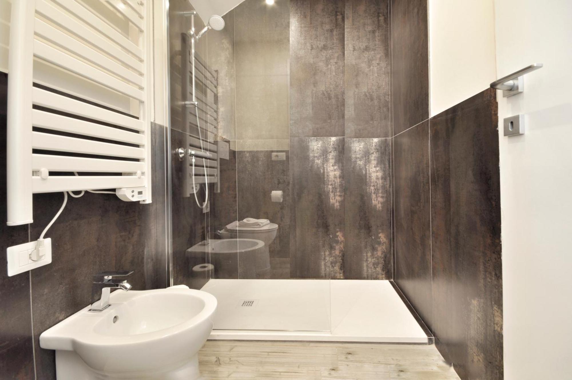 Ihost - Adriatico 6 * Mailand